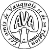 Logo of the association Les Amis de Vauquois et de sa Région